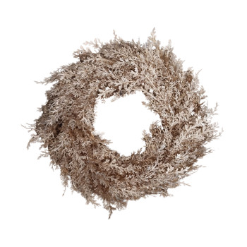 Gold Harvest Garland (45cmd)