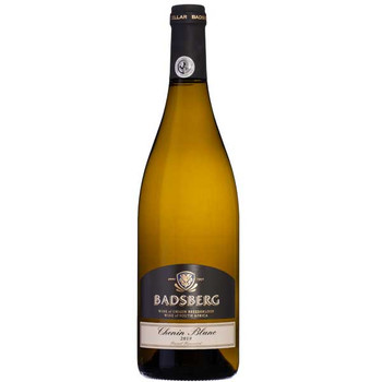 Badsberg Barrel Fermented Chenin Blanc 2021/23