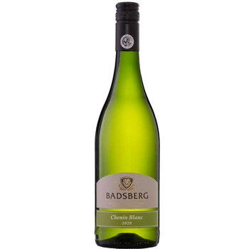 Badsberg Chenin Blanc 2025