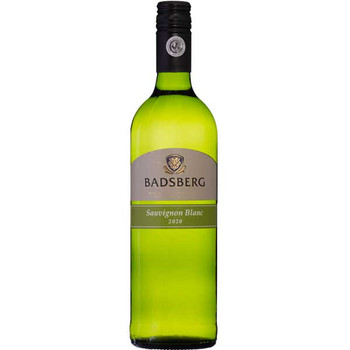 Badsberg Sauvignon Blanc 2024/25