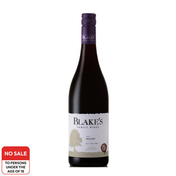 Blake’s Family Malbec Single Vineyard 2022