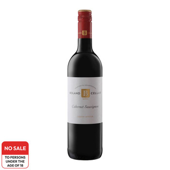 Boland Reserve Cabernet Sauvignon 2022