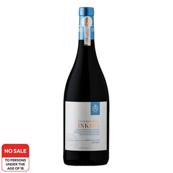Bon Courage Inkara Shiraz