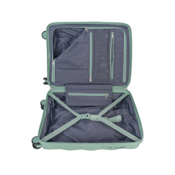 Elle Carry-On Trolley Case / Small