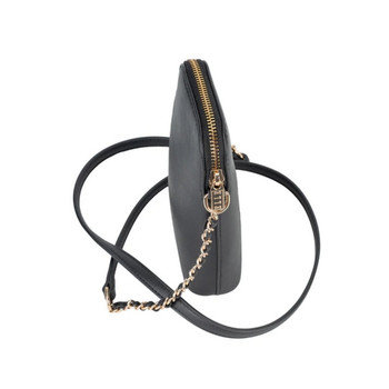 Elle Embossed Phone Sling