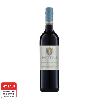 Bonnievale Cabernet Sauvignon River Collection 2021