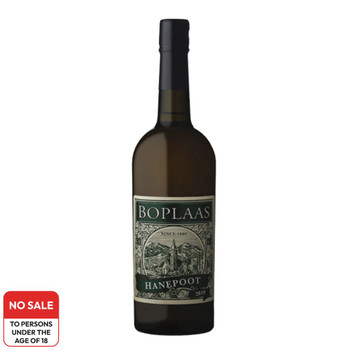 Boplaas Hanepoot 2024