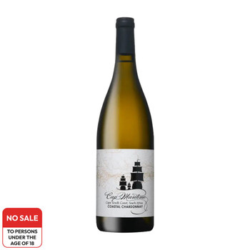 Cap Maritime Chardonnay 2022