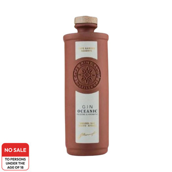 Cape Saint Blaize Oceanic Liqueur 375ml