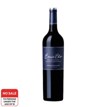 Ernie Els Cab.Sauv. 2021