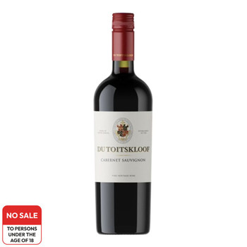 Du Toitskloof Cabernet Sauvignon