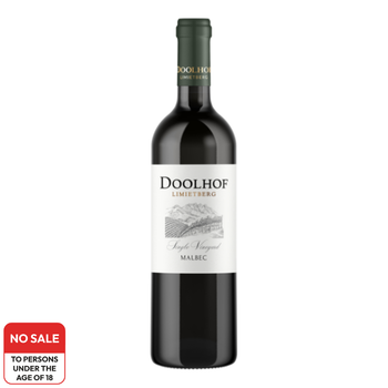 Doolhof Malbec 2022/23