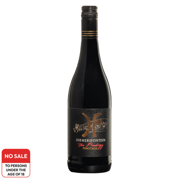 Diemersfontein The Prodigy 2022