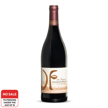 Diemersfontein Pinotage 2023