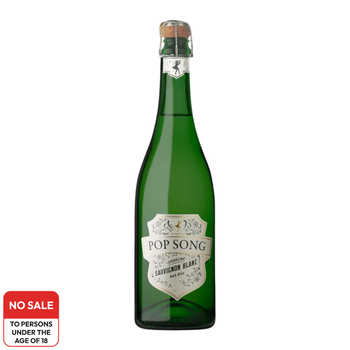 D'Aria Pop Song Sauvignon Blanc Sparkling