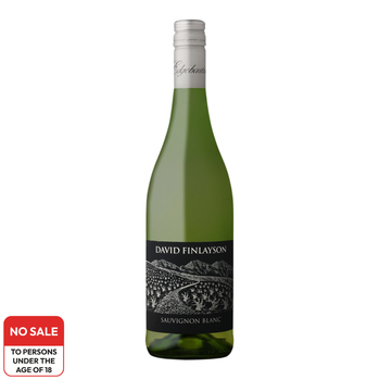 David Finlayson Sauvignon Blanc 2024