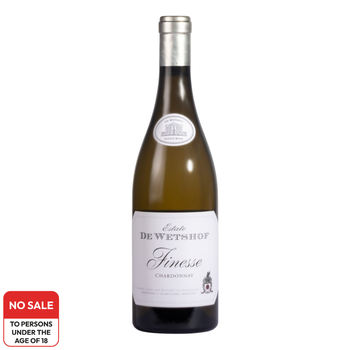 De Wetshof Finesse 2023 Chardonnay