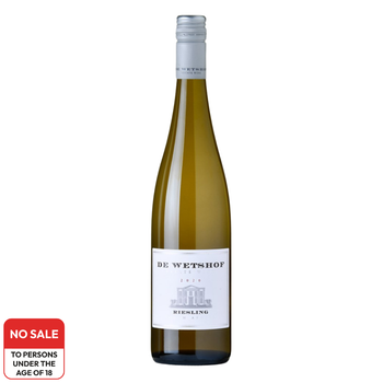 De Wetshof Riesling 2020