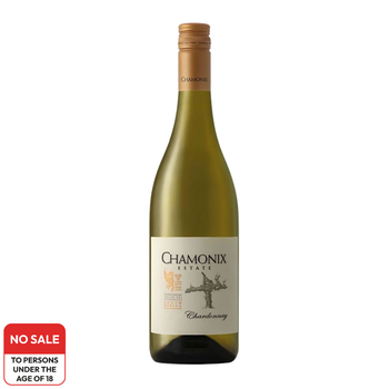 Chamonix Chardonnay 2021