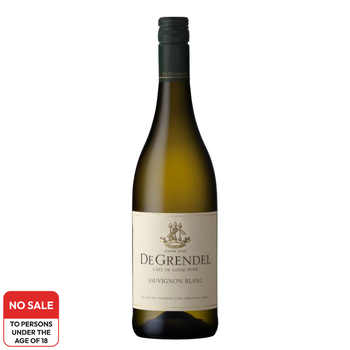 De Grendel Sauvignon Blanc 2024