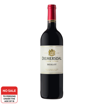 Diemersdal Merlot 2024