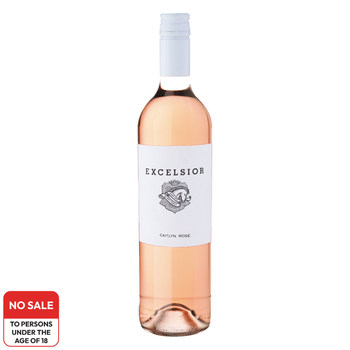 Excelsior Caitlyn Rosé 2025