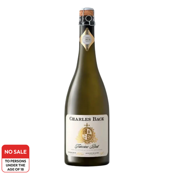 Fairview Charles Back Brut 2021/22