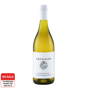 Excelsior Viognier 2025