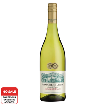Franschhoek Cellar Sauvignon Blanc 2024