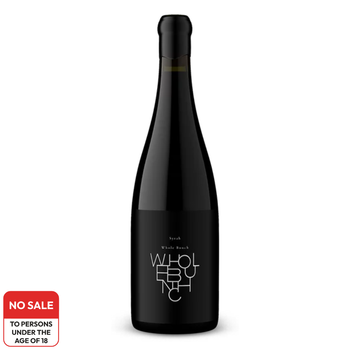 Gabrielskloof Whole Bunch Syrah 2022