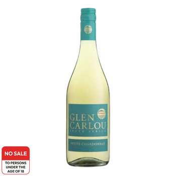 Glen Carlou Petite Chardonnay 2023