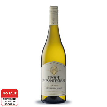 Groot Phesantekraal Sauvignon Blanc 2025