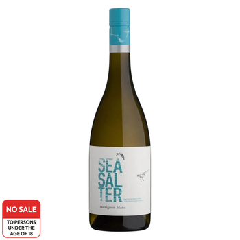 Groote Post Seasalter Sauvignon Blanc 2025