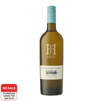 HPF Kaalvoet Meisie Sauvignon Blanc 2024