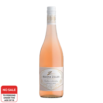 Kleine Zalze Cellar Selection Cinsault Rosé 2024