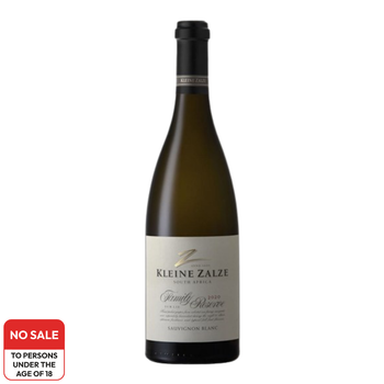 Kleine Zalze Family Reserve Sauvignon Blanc