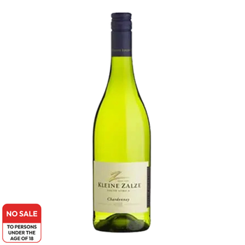 Kleine Zalze Unoaked Chardonnay 2024