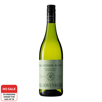 Kloovenburg Sauv Blanc 2026