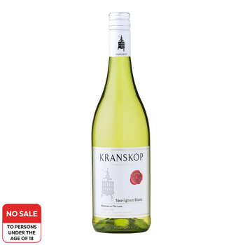 Kranskop Sauv.Blanc 2025