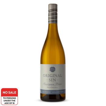 La Vierge Sauv.Blanc 2022