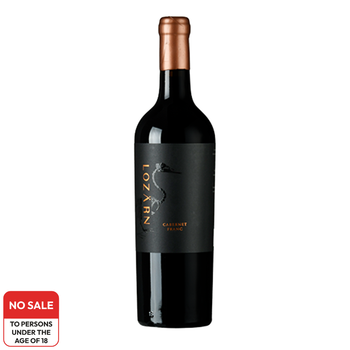 Lozarn Cabernet Sauvignon 2023