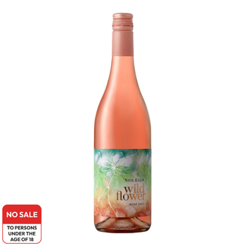 Neil Ellis Wildflower Cinsault Rose 2024