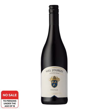 Niel Joubert Pinotage 2024