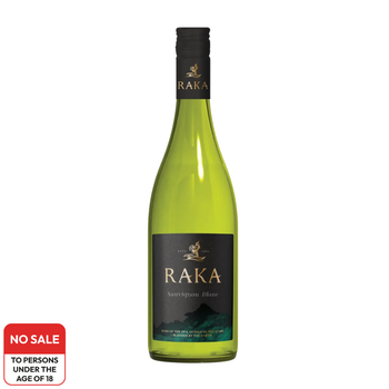 Raka Sauvignon Blanc 2025