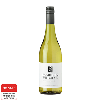 Rooiberg Sauv.Blanc  2025