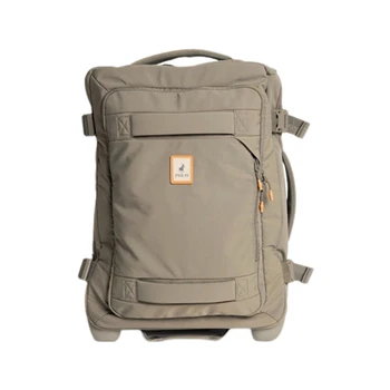 Polo Carry-On Trolley Case