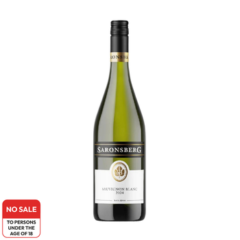 Saronsberg Sauvignon Blanc  2024