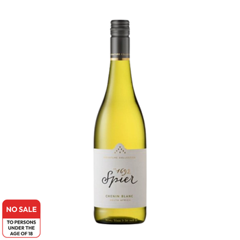 Spier  Chenin Blanc 2024