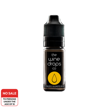 The Wine Drops 8ml