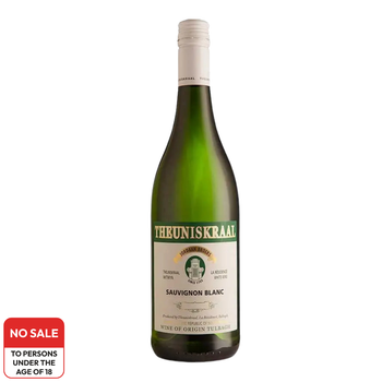 Theuniskraal Sauvignon Blanc 2025